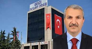 GTO yönetimi, yeni dönem başkanını belirledi