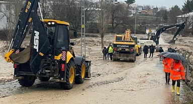 İçişleri Bakanı Soylu'dan sel felaketine ilişkin açıklama