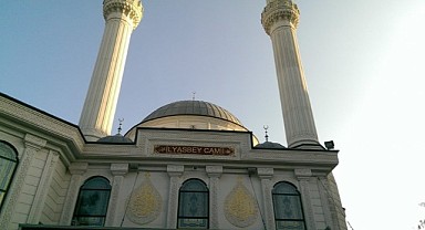 İşte Gebze bölgesinde hatimle teravih kılınacak camiler