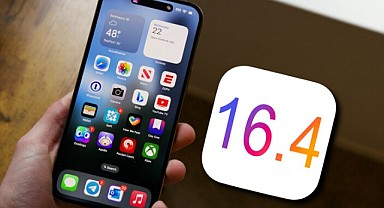 İşte iPhone'lara gelen yenilikler