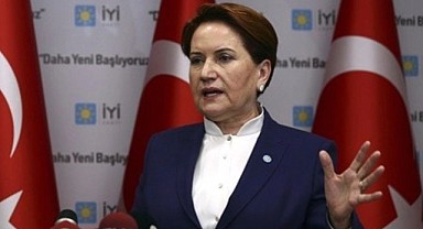 İYİ Parti Altılı Masa'dan kalktı