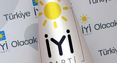 İYİ Parti’den sahte belgeyle aday olan o isimle ilgili açıklama!