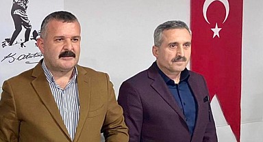 İYİ Parti Gebze, SKM başkanını belirledi