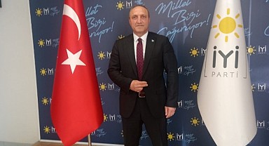 İYİ Parti’ye Gebze bölgesinden bir aday adayı daha
