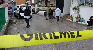 İzmit'te kuzen cinayetinin zanlısı tutuklandı!