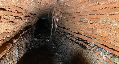 İzmit'te toprak altında kalan gizli bir tarih var