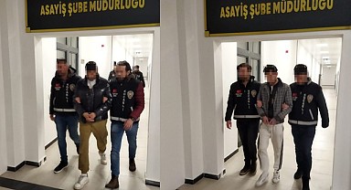 İzmit’teki silahlı saldırının zanlıları tutuklandı!