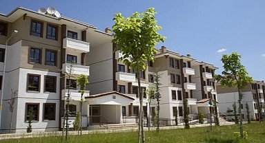 Kartepe Belediyesi’ne ait 6 bin 52 metrekare konut alanı satılacak
