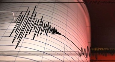 Kayseri'de 4.7 ve 4.3 büyüklüklerinde deprem!