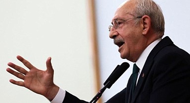 Kılıçdaroğlu, “Yolumuza devam ediyoruz”