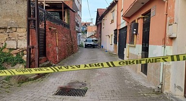 Kocaeli'de eşini öldürdüğü idda edilen sanık yargılanıyor!