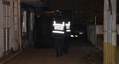 Kocaeli'deki operasyonda aranan 13 şahıs yakalandı!