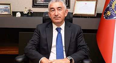 Kocaeli'nin yeni il emniyet müdürü belli oldu