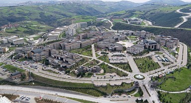 KOÜ laboratuvar kiti satın alacak