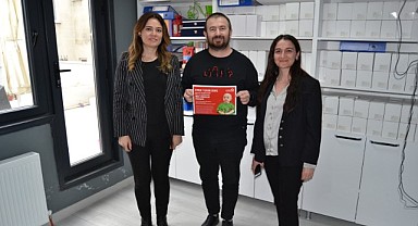 Lösemili çocuklara