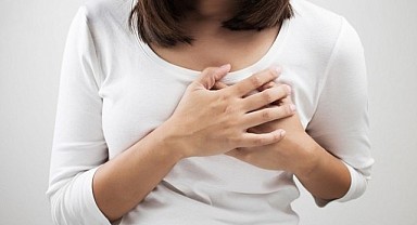 Meme kanseri anne olmaya engel mi? 