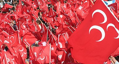 MHP'de SKM başkanları belirlendi