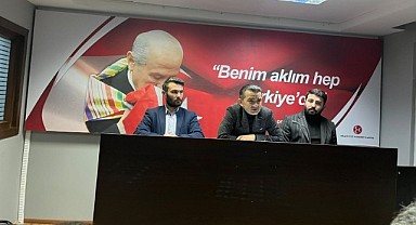 MHP Gebze, haftalık yönetim toplantısını gerçekleştirdi