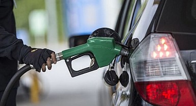 Motorinde 71 kuruşluk indirim bekleniyor