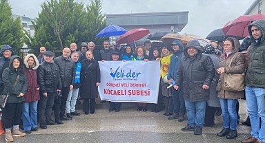 Öğrencilerin yaşadığı korku dolu olaya tepki geldi!