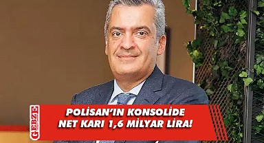 Polisan'dan 2022'de güçlü performans