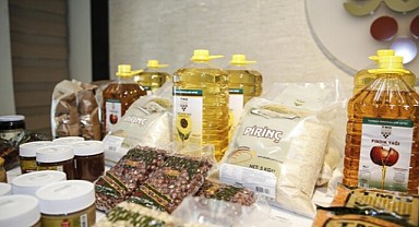 Ramazan'da fiyat artışına karşı TMO stokları hazır