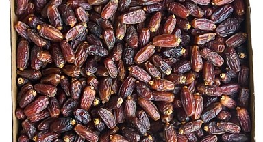 Ramazan öncesi hurma fiyatları uçuşa geçti