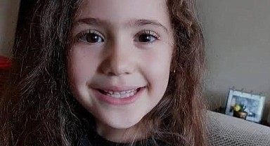 Reklam filmlerinde oynayan 7 yaşındaki Mısra hayatını kaybetti