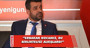 Saadet Darıca'dan altılı masa yorumu