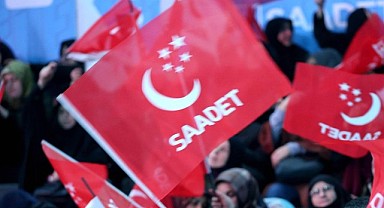 Saadet Kocaeli’nden milletvekili aday adayı tanıtımı