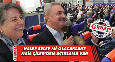 Sevgi Çiler, GTO Başkanı mı oluyor?