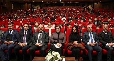 Sıfır Atık Gününde eğlenceli etkinlik