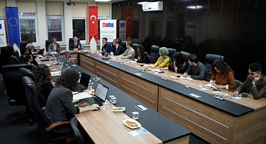 SKUP, Kocaeli'nin ulaşım sorunları için toplanıyor