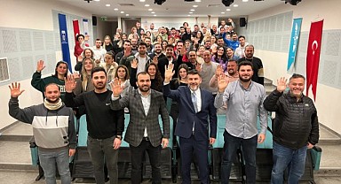 Sporda tüm dünyanın konuştuğu bir Kocaeli için