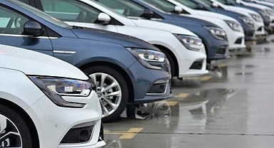 Şubat ayında en çok satan ikinci el otomobiller
