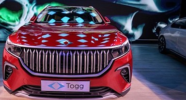 Togg'da ilk 20 bin araç için çekiliş bugün yapılacak