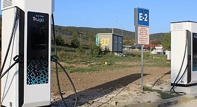 Trugo, kesintisiz şarj deneyimi hizmete sunuldu