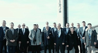 Türkiye ve Birleşik Krallık arasında mobilite ekosistemi gelişecek