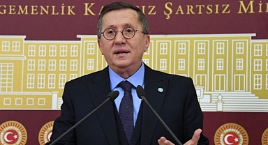 Türkkan, Çayırova’daki özel halk otobüslerini meclise taşıdı