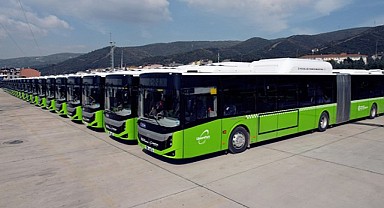 Ulaşım Park'ta en düşük ücret 17 bin 250 lira oldu