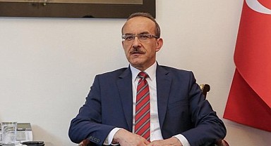 Vali Yavuz'un Nevruz Bayramı mesajı