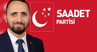 Volkan Gemiksiz aday adayı oldu