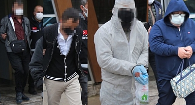 Yaşlı adam evinde öldürülmüştü: Davada karar açıklandı!