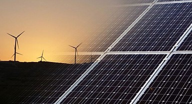 Yenilenebilir enerji dönüşümü teknolojilerine rekor yatırım