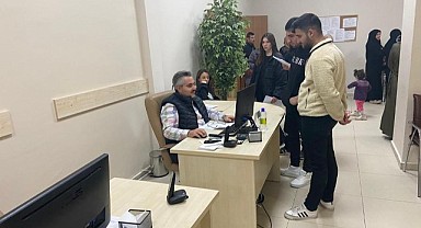 YKS ücretleri bu yıl da Darıca Belediyesi'nden