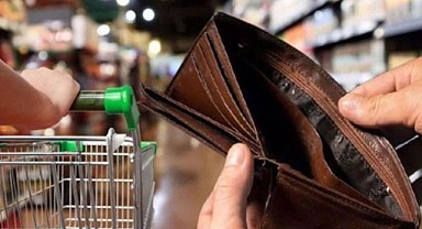 Yoksulluk sınırı 30 bin TL'yi geçti