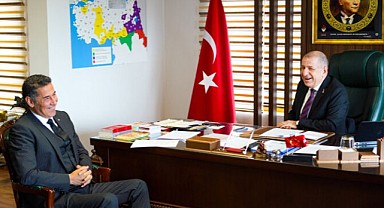 Zafer Partisi Cumhurbaşkanı adayını açıkladı 