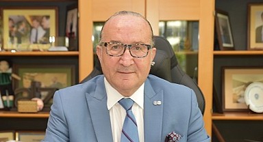 Zeytinoğlu, işgücü verileri ve sanayi üretimini değerlendirdi
