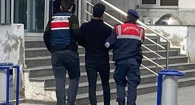 10 yılla aranan şahıs Gebze’de yakalandı