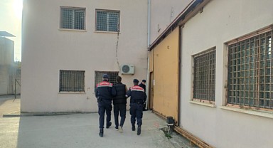17 yıl hapis cezasıyla aranıyordu, yakalandı!